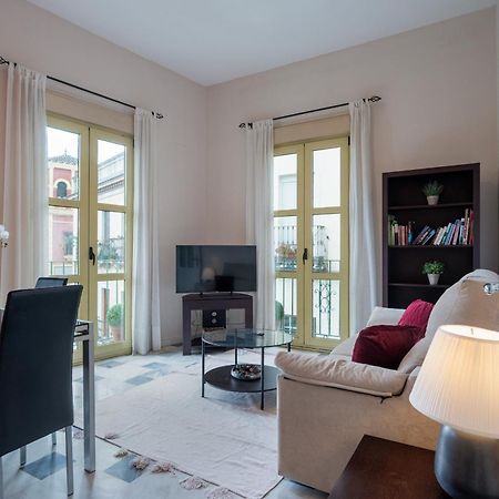 סביליה San Julian Apartment מראה חיצוני תמונה