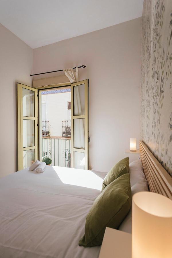 סביליה San Julian Apartment מראה חיצוני תמונה