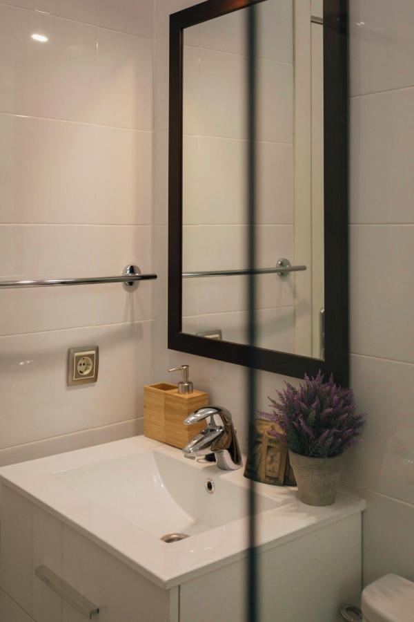 סביליה San Julian Apartment מראה חיצוני תמונה